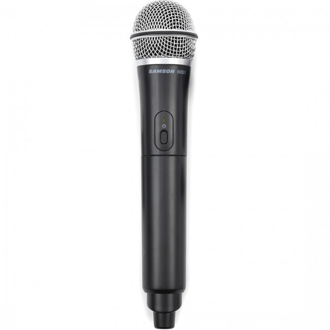 Samson Wireless XPD2 Microphone