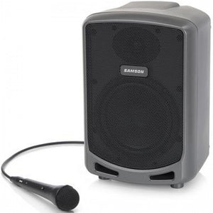 Samson XP Express Portable PA 