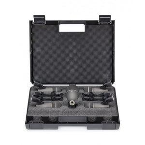 Samson Audio DK705 Drum Microphone Case