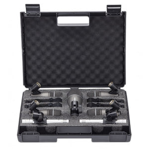 Samson Audio DK707 Microphone Case