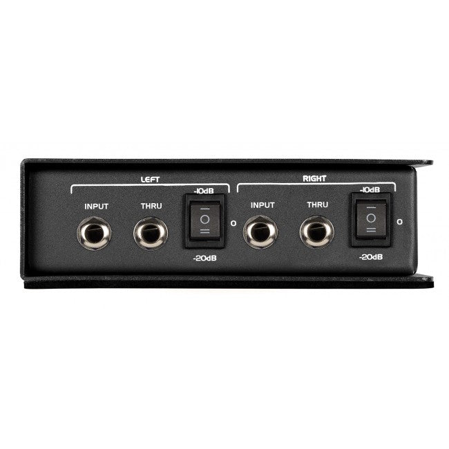 Samson Audio MD2 PRO Direct Box