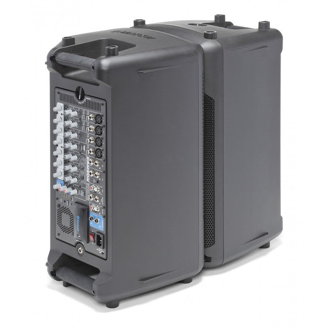 Samson Expedition XP1000 Portable Speaker