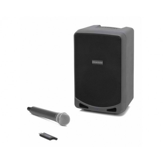 Samson best sale portable speaker