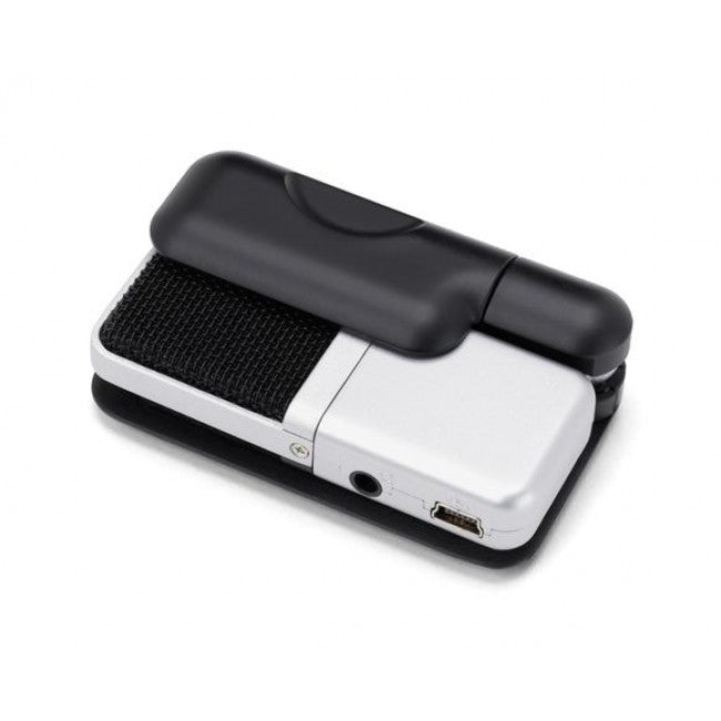 Samson GO MIC Clip