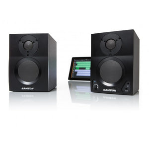 Samson Media One BT3 30W Speakers