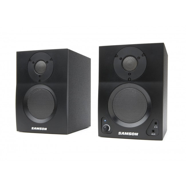 Samson Media One BT3 Speakers