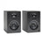 Samson MediaOne M50 Studio Monitors Powered Speakers 80w