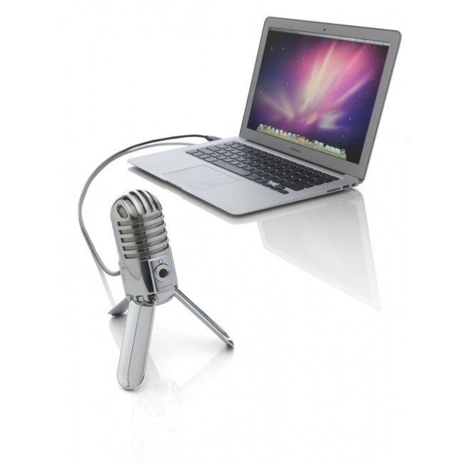 Samson Meteor Studio Microphone