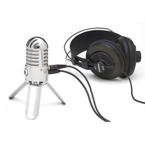 Samson Meteor USB Microphone