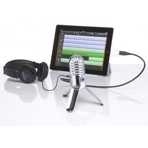 Samson Meteor USB Mic