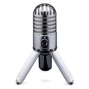 Samson Meteor Studio Mic