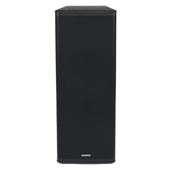 Samson RSX215 Dual Passive Speaker
