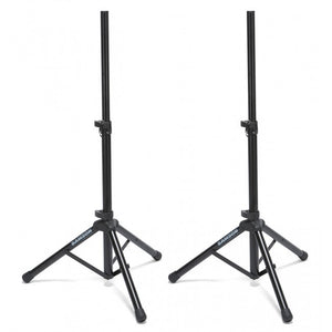 Samson SP50P Speaker Stands