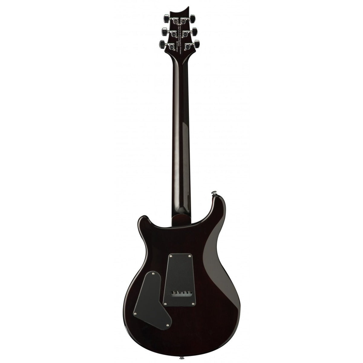 PRS Paul Reed Smith SE Custom 24 Electric Guitar Black Gold Burst
