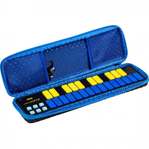 Sequenz by Korg Carry Case for 1Nano Blue/Black