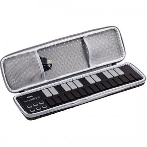 Sequenz by Korg Carry Case 1Nano Grey