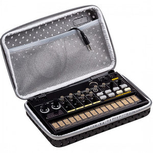 Sequenz by Korg Carry Case for 1Volca Grey
