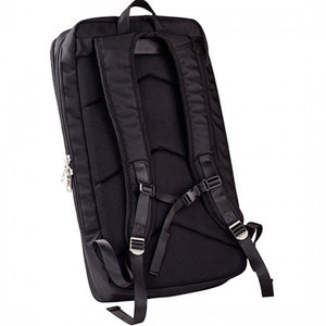Sequenz by Korg Multi-Purpose Tall Backpack Black
