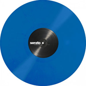 Serato 10" Control Vinyl Standard Colours