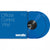 Serato 10" Control Vinyl Standard Colours Blue (Pair)