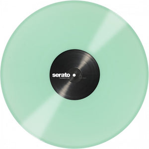 Serato 10" Control Vinyl Standard Colours 