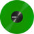 Serato 12" Control Vinyl Standard Colours Green
