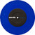 Serato 7" Control Vinyl Standard  Blue Pair