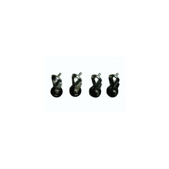Set of 4 Marshall Castors - No Sockets 1