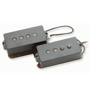 Seymour Duncan Antiquity for Precision Bass Raised A Pickup