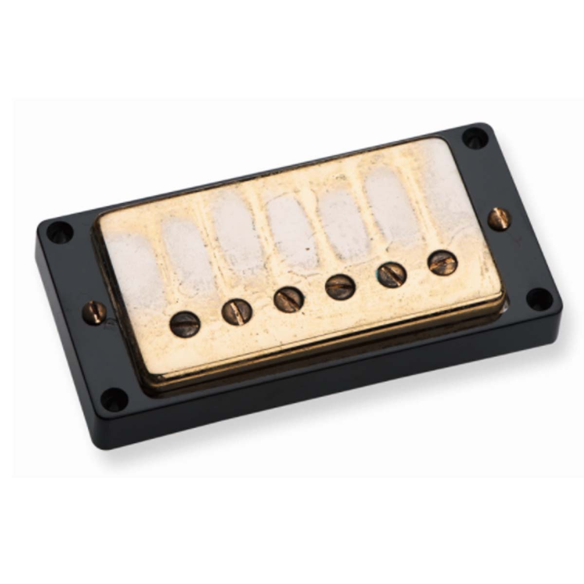 Seymour Duncan Antiquity Humbucker Bridge Gold Cover Pickup