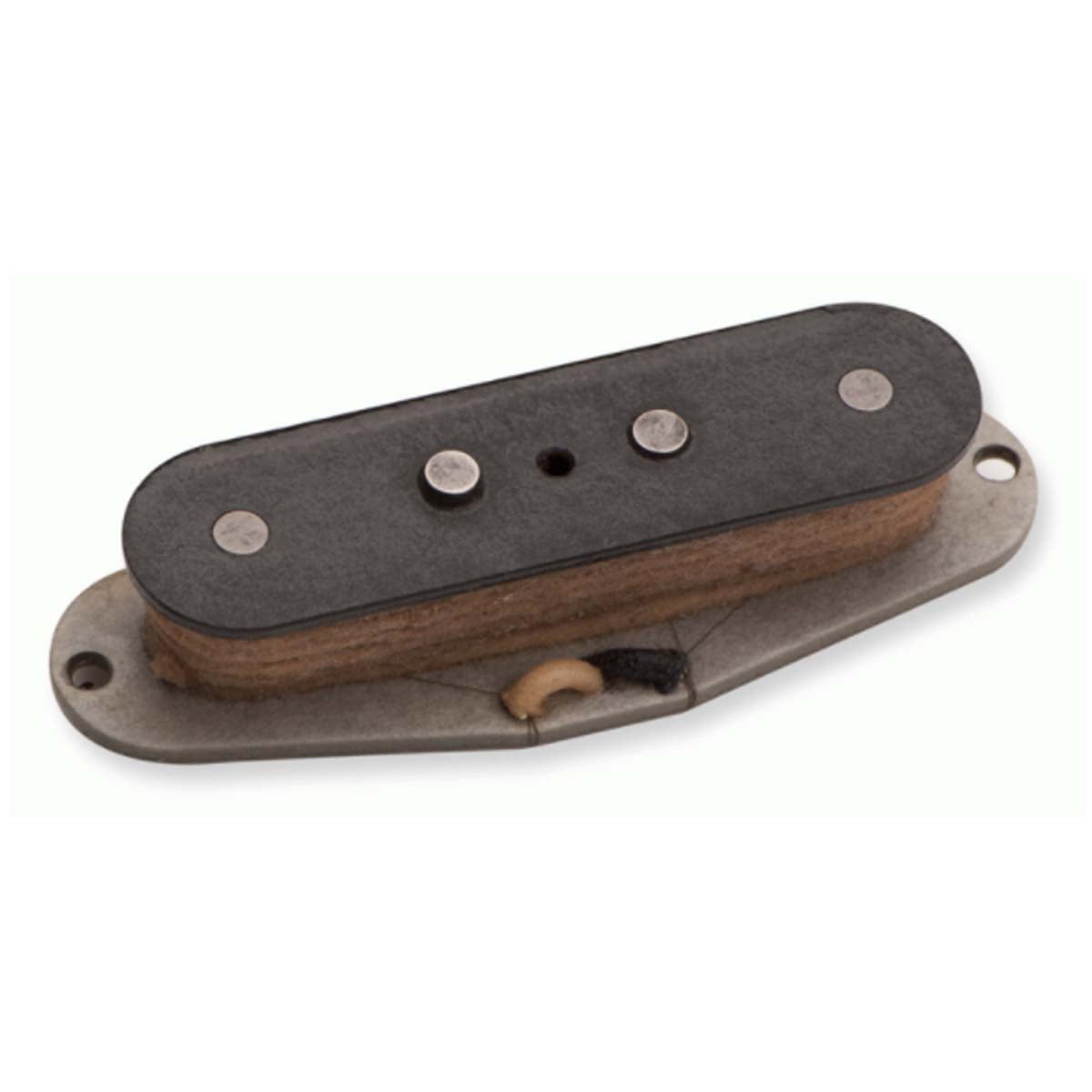 Seymour Duncan Antiquity II For Single Coil P Bass Pickup