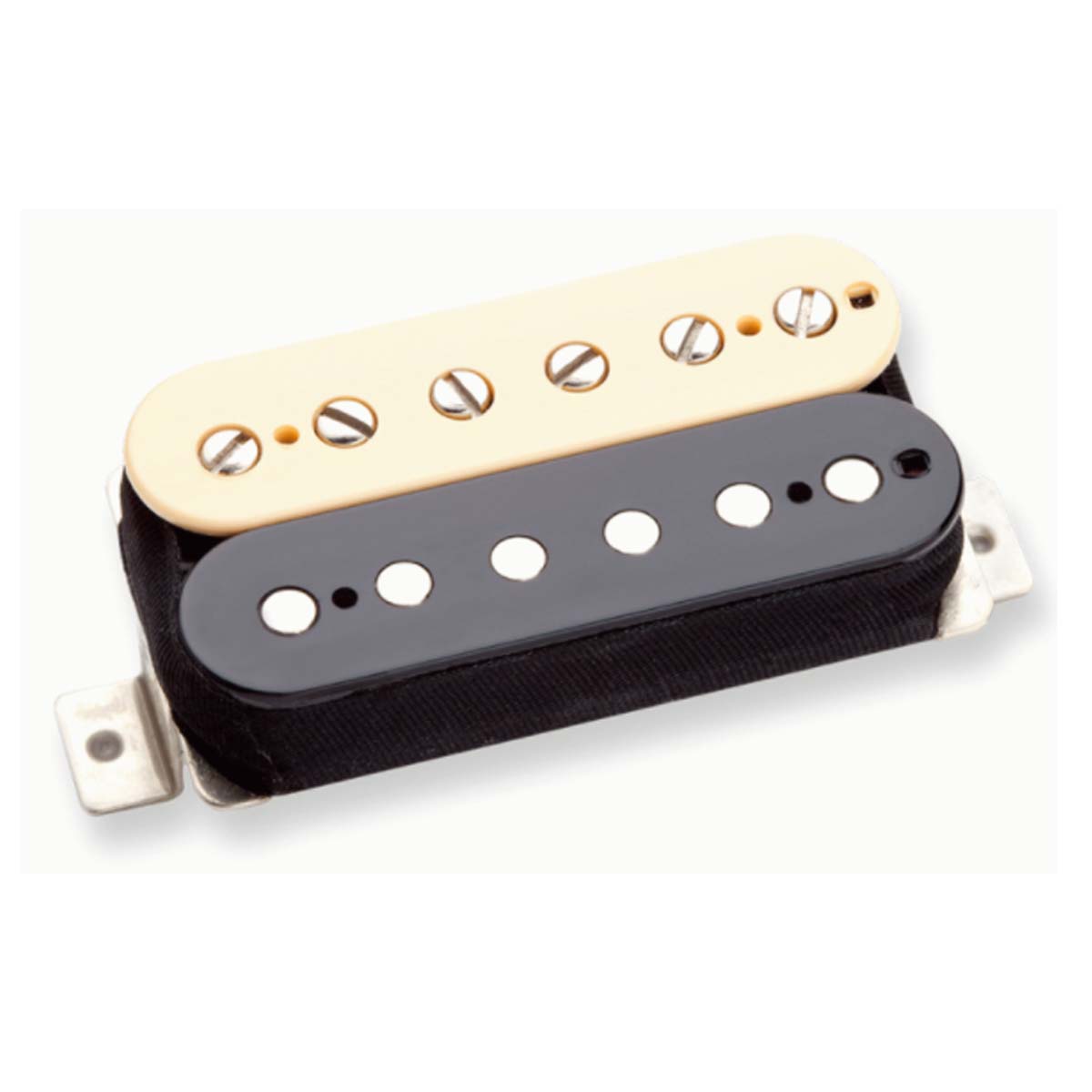 Seymour Duncan APH 1n Alnico II Pro Humbucker Zebra Pickup