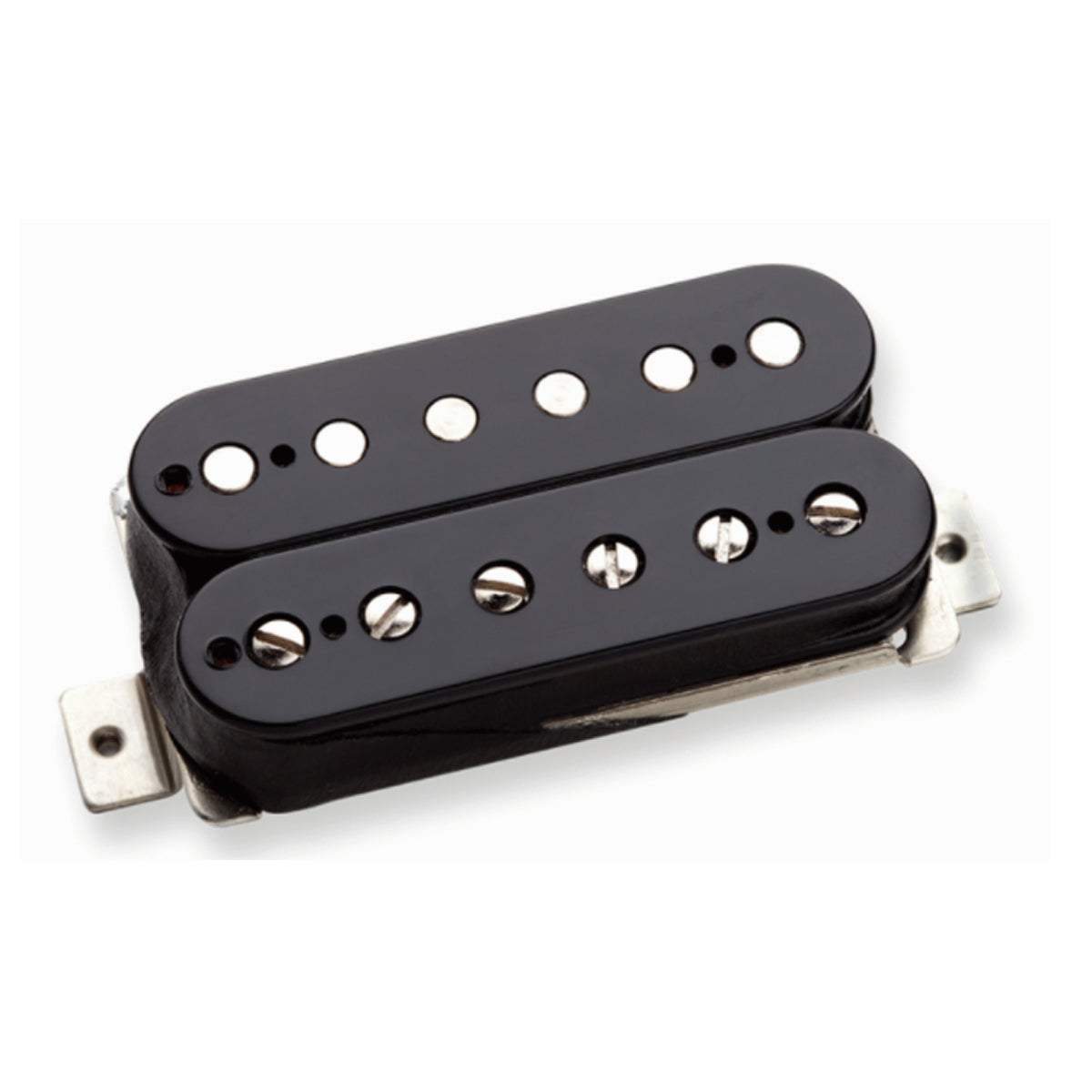 Seymour Duncan APH 2b Slash Alnico II Pro Humbucker Black Pickup