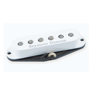 Seymour Duncan APS1 Alnico II Pro Staggered String Strat RWRP Pickup