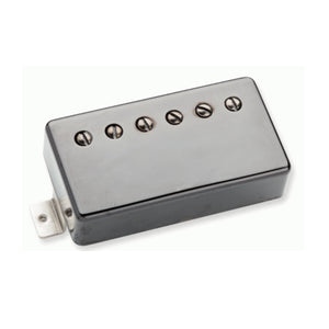 Seymour Duncan Benedetto A 6 Black Cover Neck Pickup