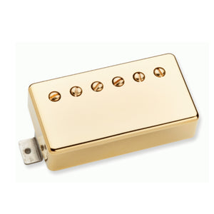 Seymour Duncan Benedetto A 6 Gold Cover Neck Pickup