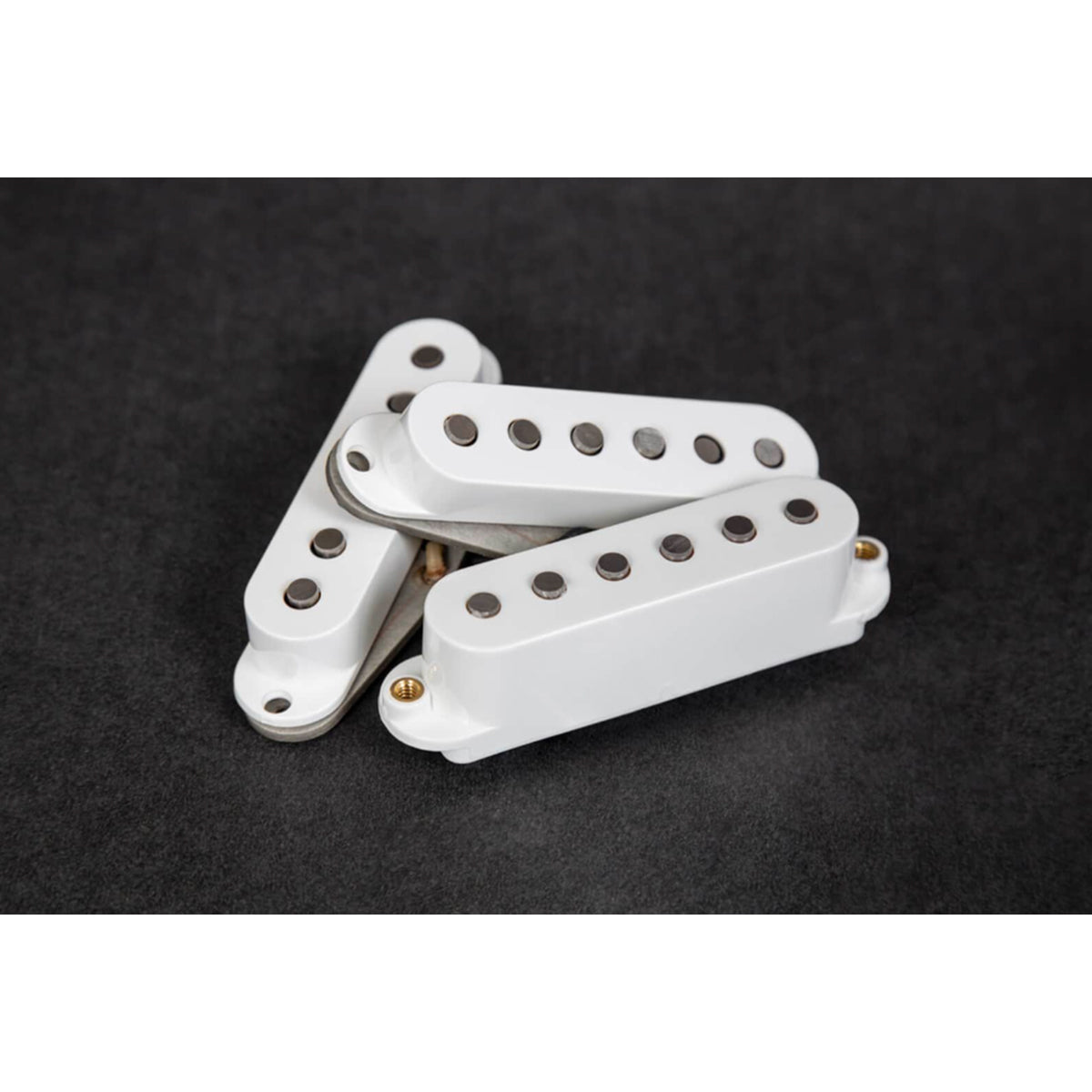 Seymour Duncan Cory Wong Clean Machine Bridge Pickup White