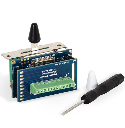 Seymour Duncan HyperSwitch Bluetooth 5-way Switch