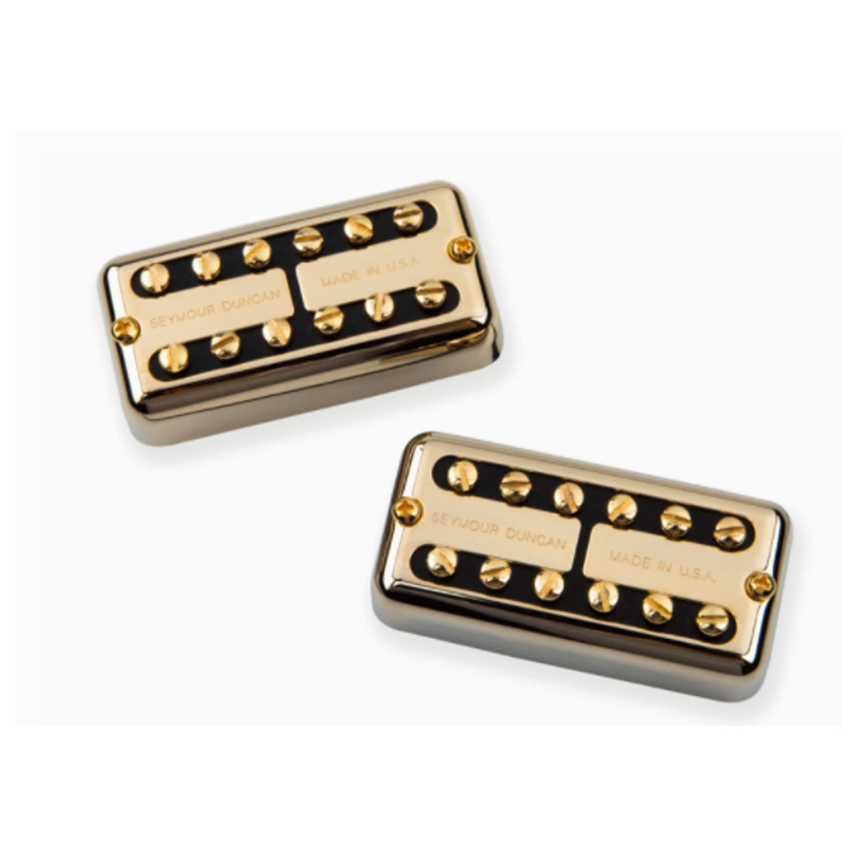 Seymour Duncan Psyclone Vintage Set Gold Pickup