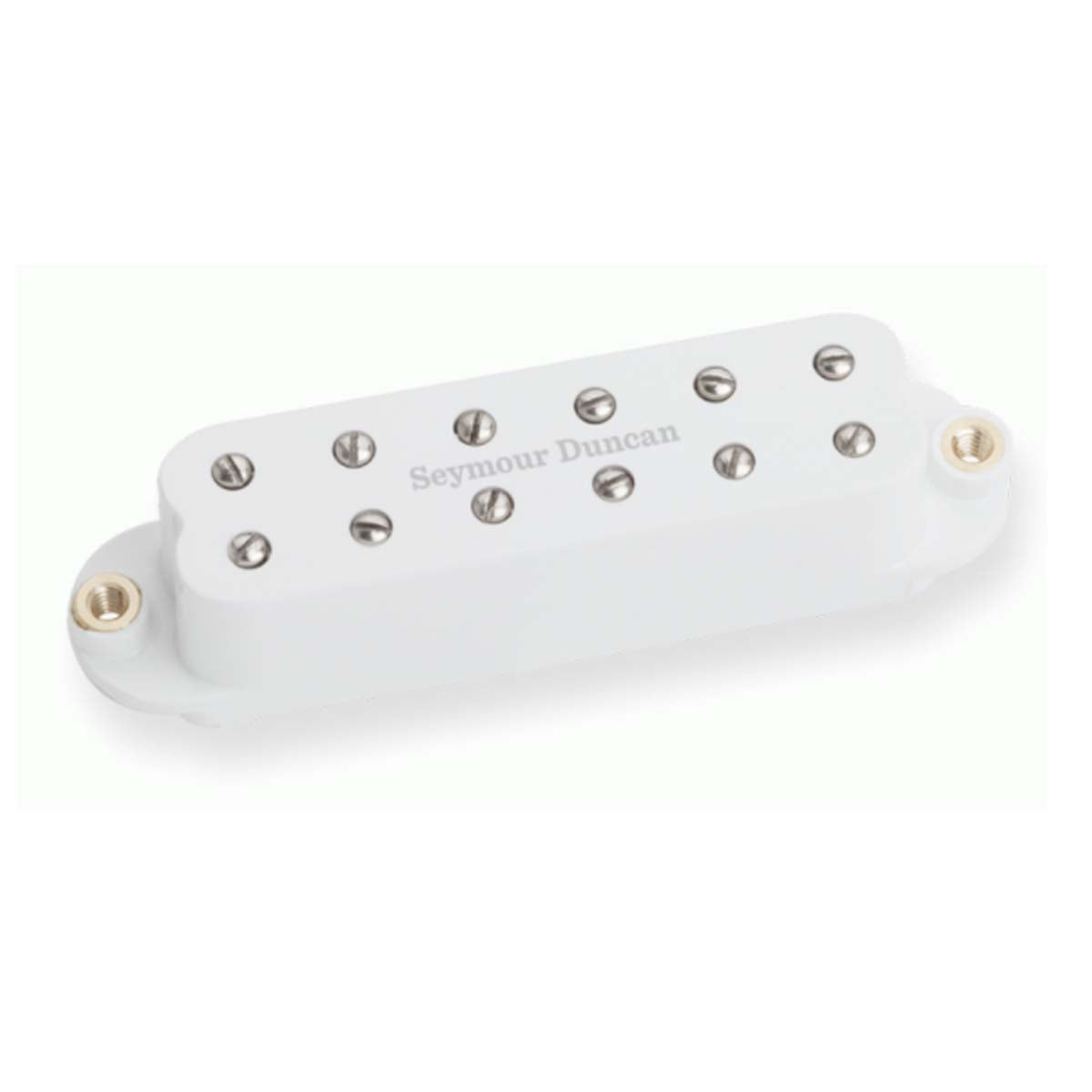 Seymour Duncan Red Devil Bridge White Pickup