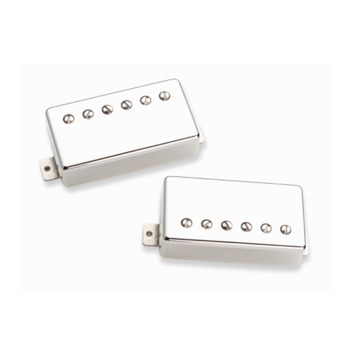 Seymour Duncan Saturday Night Special Set Nickel Pickup