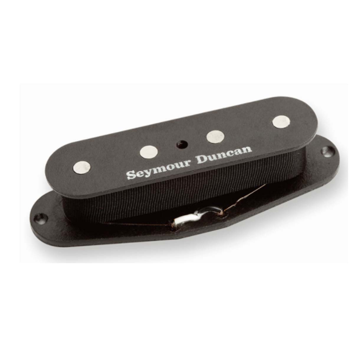 Seymour Duncan SCPB 2 Hot for Single Coil P Bass Pickup