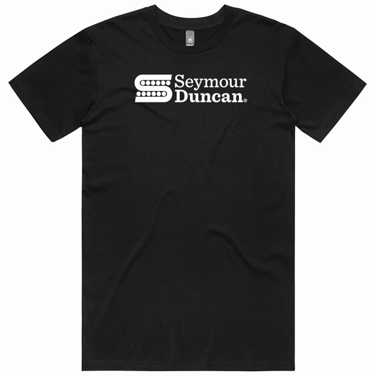 Seymour Duncan SDTD1XL Logo T-Shirt XL