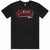 Seymour Duncan SDTD6M Screamin Demon T-Shirt Medium