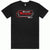 Seymour Duncan SDTD6SM Screamin Demon T-Shirt Small