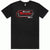 Seymour Duncan SDTD6XL Screamin Demon T-Shirt XL