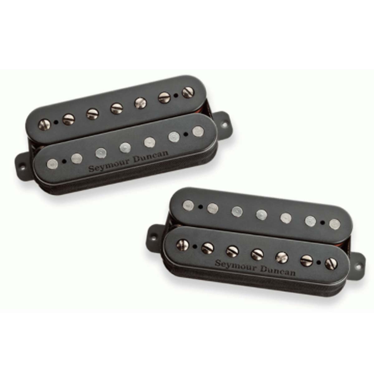 Seymour Duncan Set 7 String Nazgûl Sentient Black Pickup