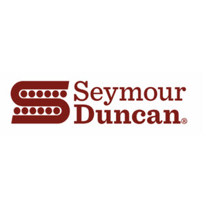 Seymour Duncan SH 12 Screamin Demon Reverse Zebra Pickup