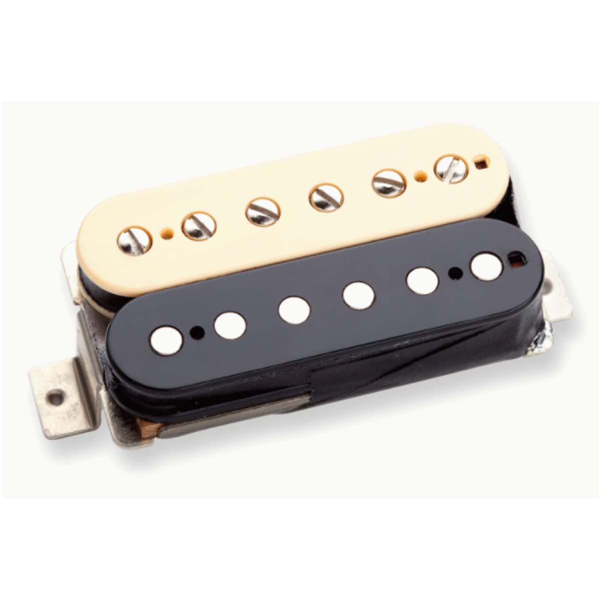 Seymour Duncan SH 1n 59 Model Zebra Pickup