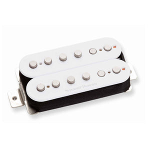 Seymour Duncan SH 3 Staggered Mag White Pickup